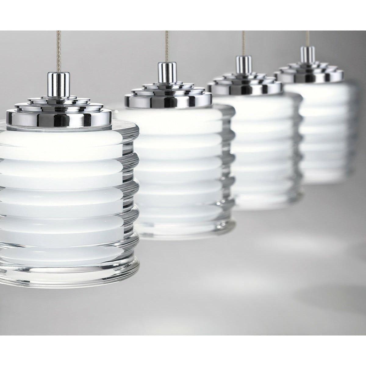 Eurofase - Ancona Vanity Light - Lights Canada