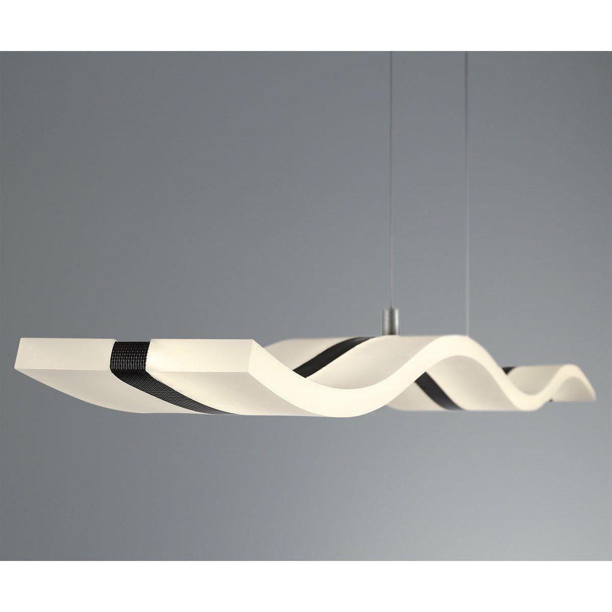 Eurofase - High tide Linear Suspension - Lights Canada