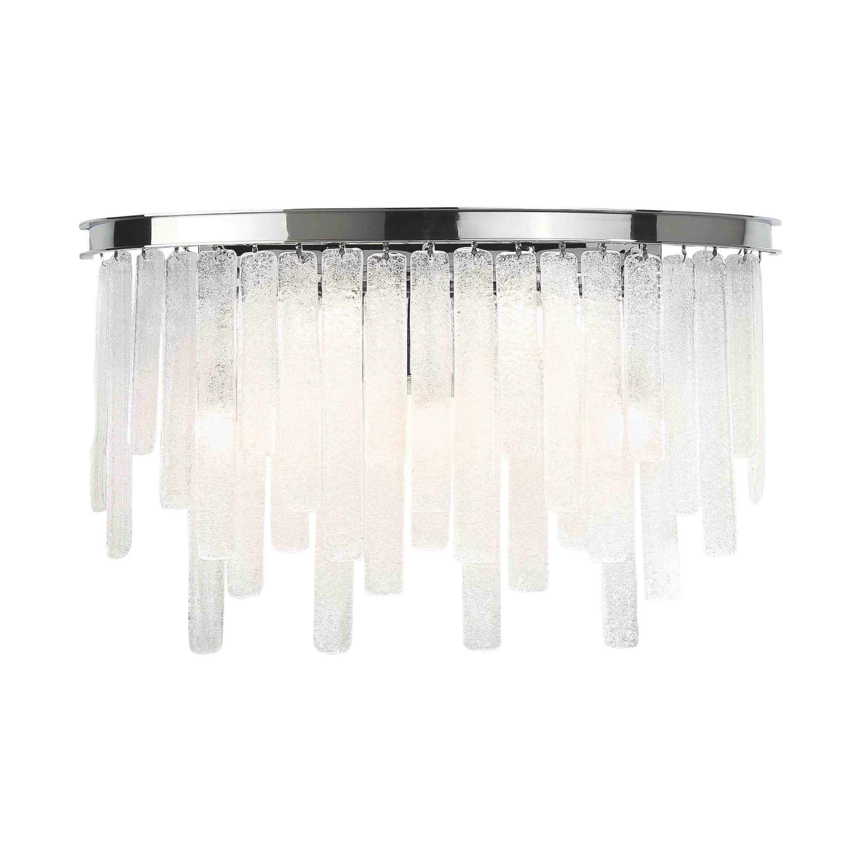 Eurofase - Candice Vanity Light - Lights Canada