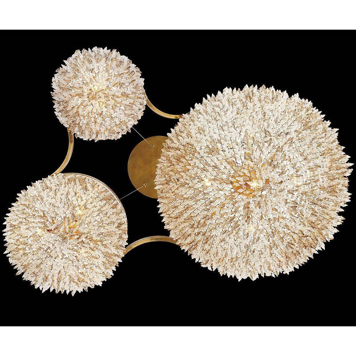 Eurofase - Mondo Chandelier - Lights Canada