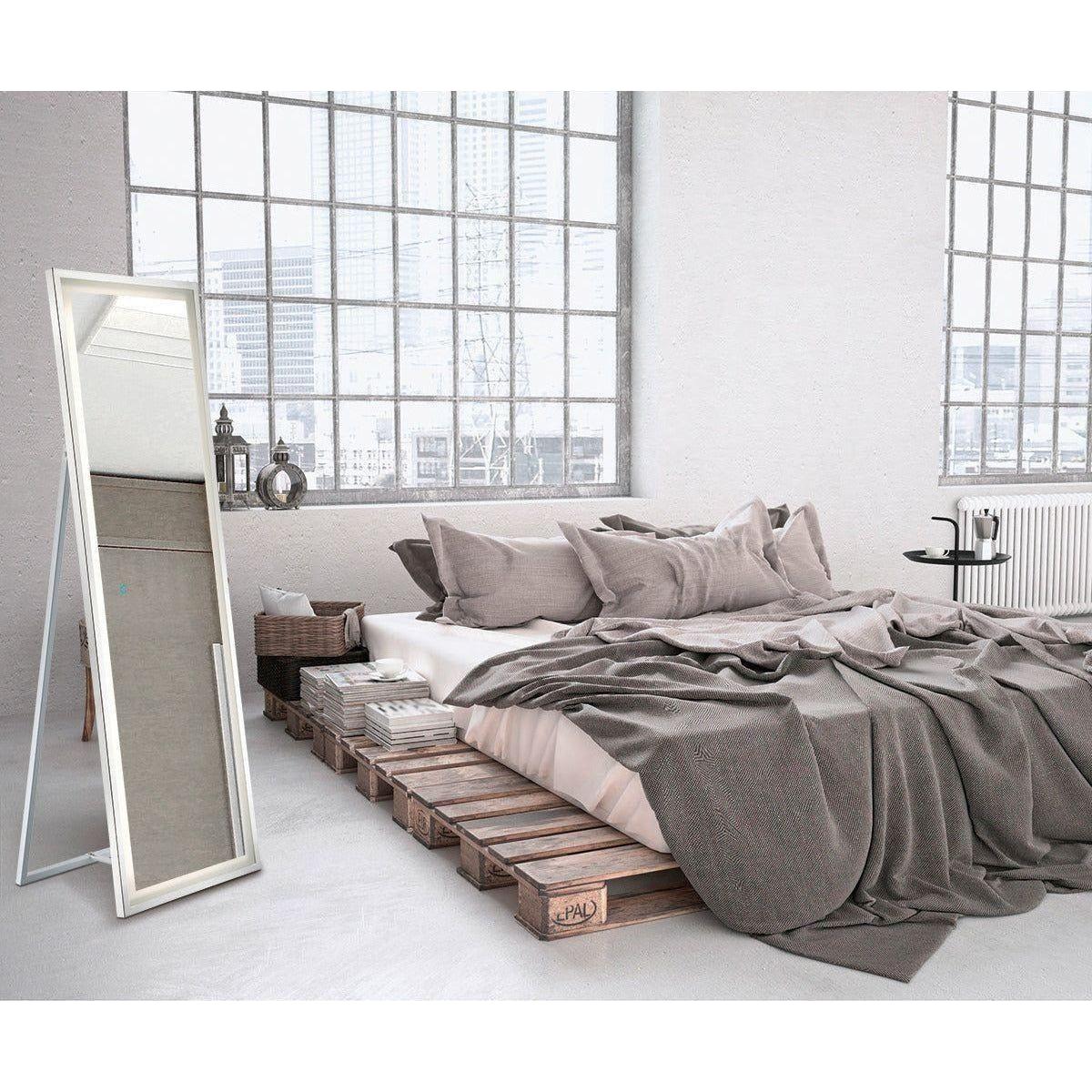 Eurofase - Mirror Lighted Mirror - Lights Canada
