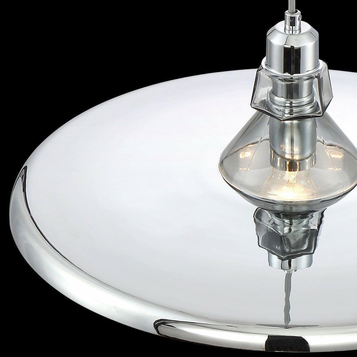 Eurofase - Legend Pendant - Lights Canada