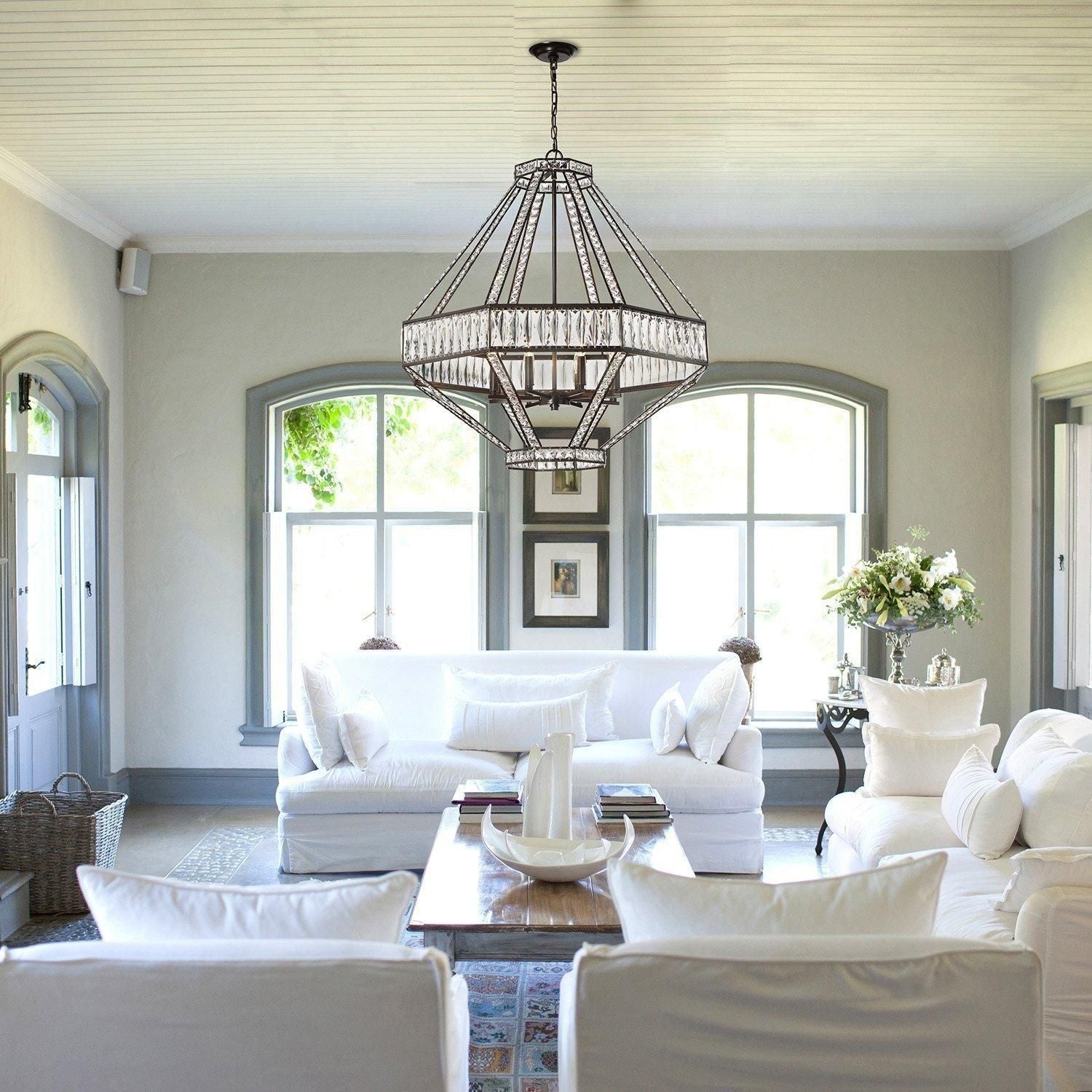 Eurofase - Bellezza Chandelier - Lights Canada