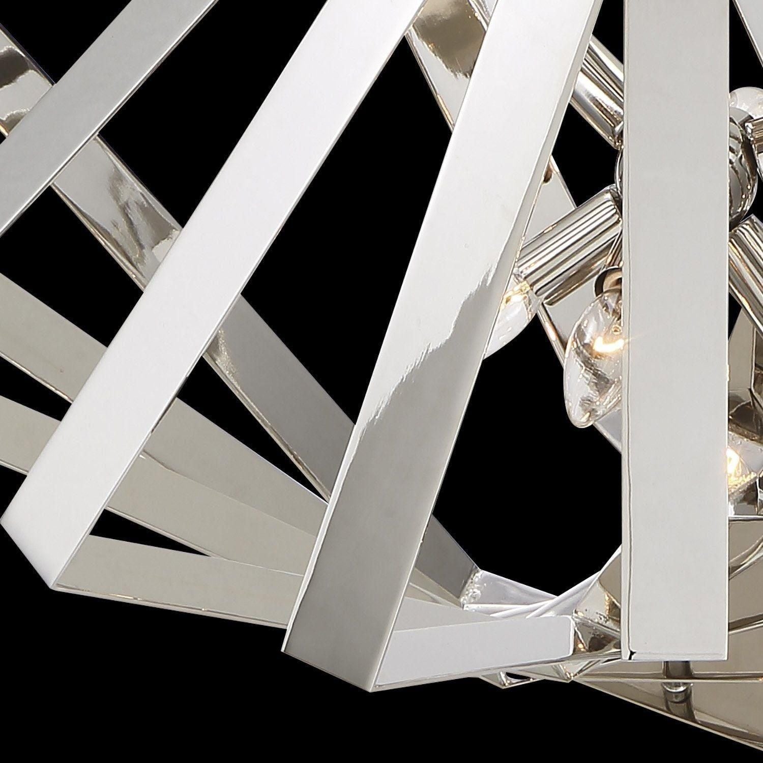 Eurofase - Downtown Chandelier - Lights Canada