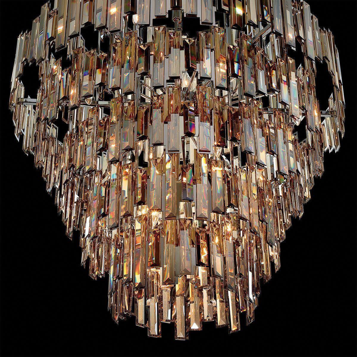 Eurofase - Vienna Chandelier - Lights Canada