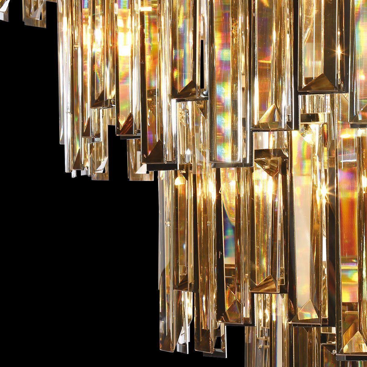 Eurofase - Vienna Chandelier - Lights Canada