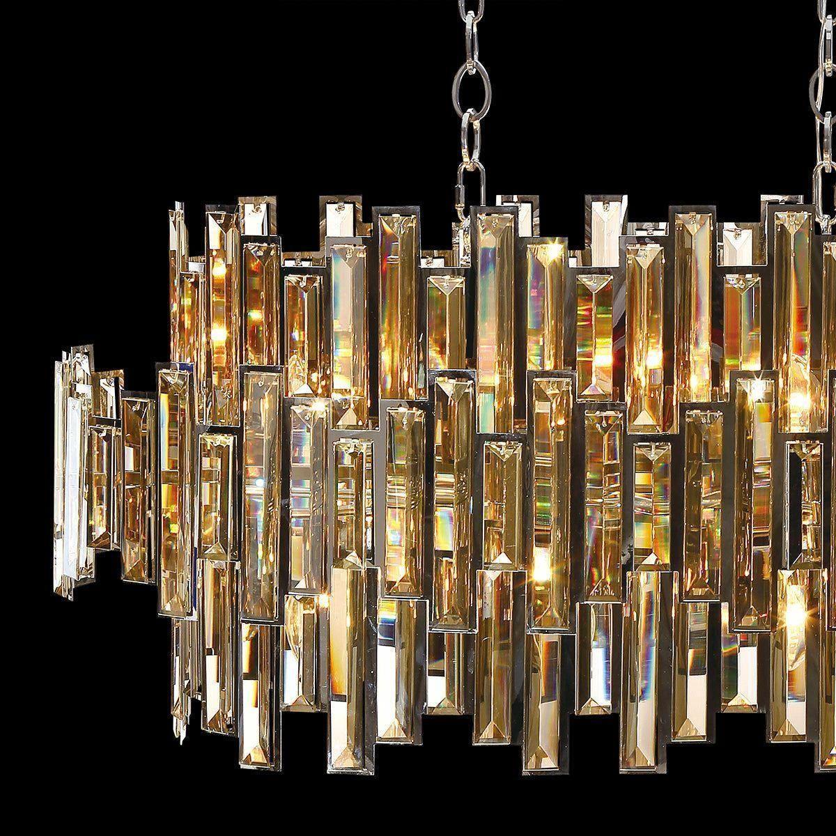 Eurofase - Vienna Chandelier - Lights Canada
