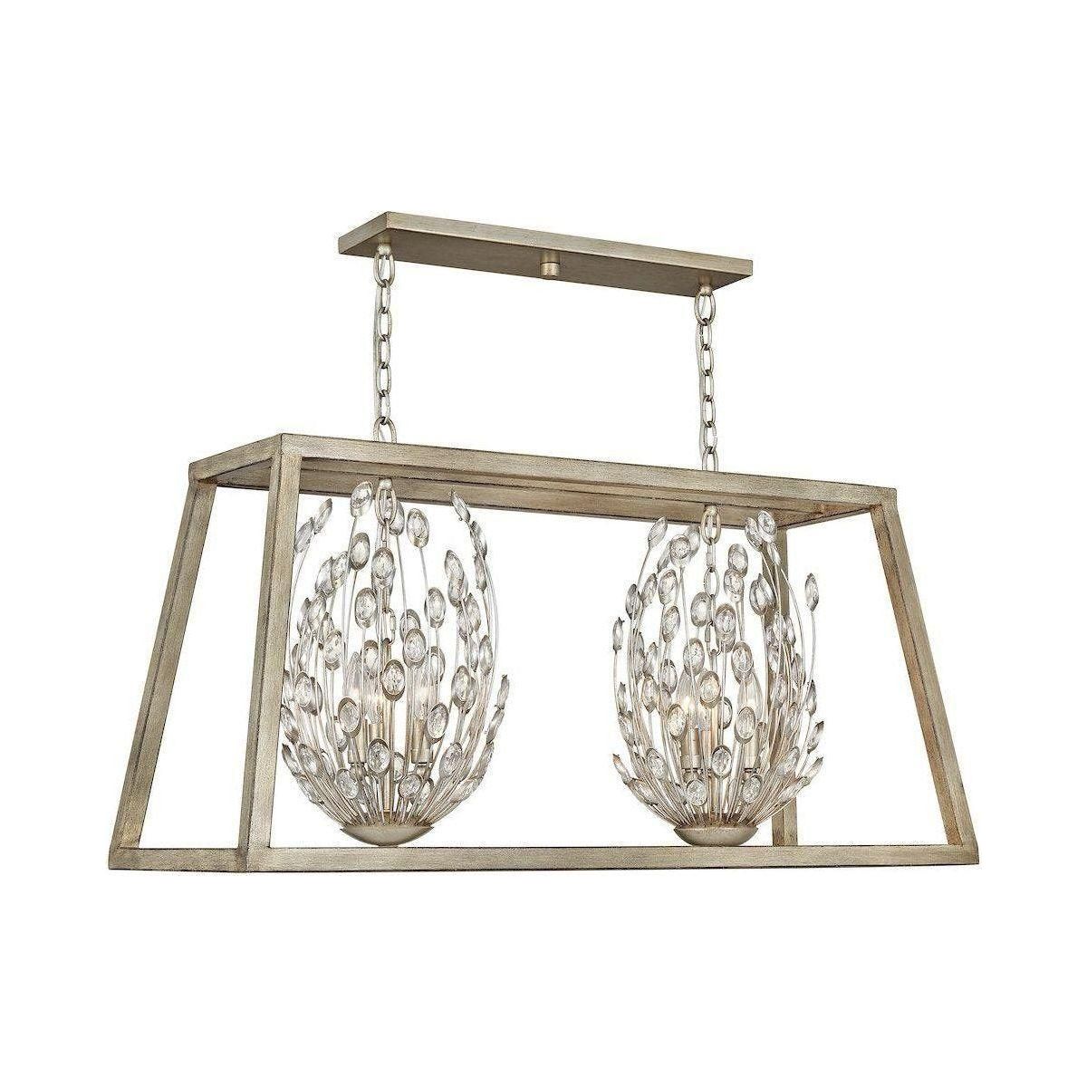 Hinkley - Loren Linear Suspension - Lights Canada