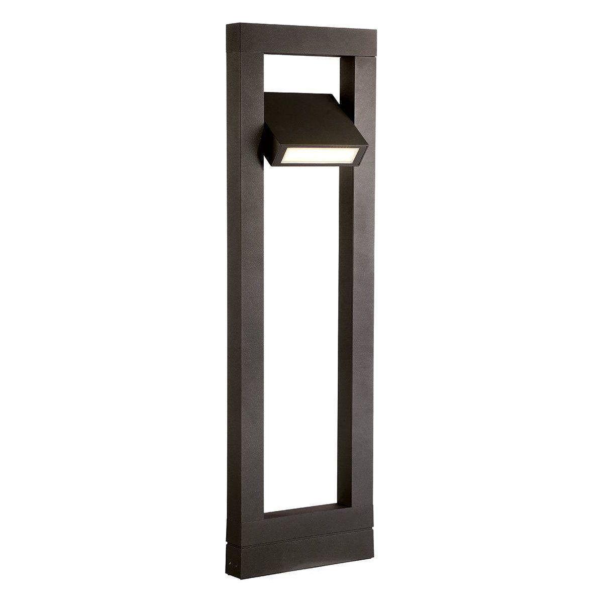 Eurofase - Led bollard Landscape Lighting - Lights Canada