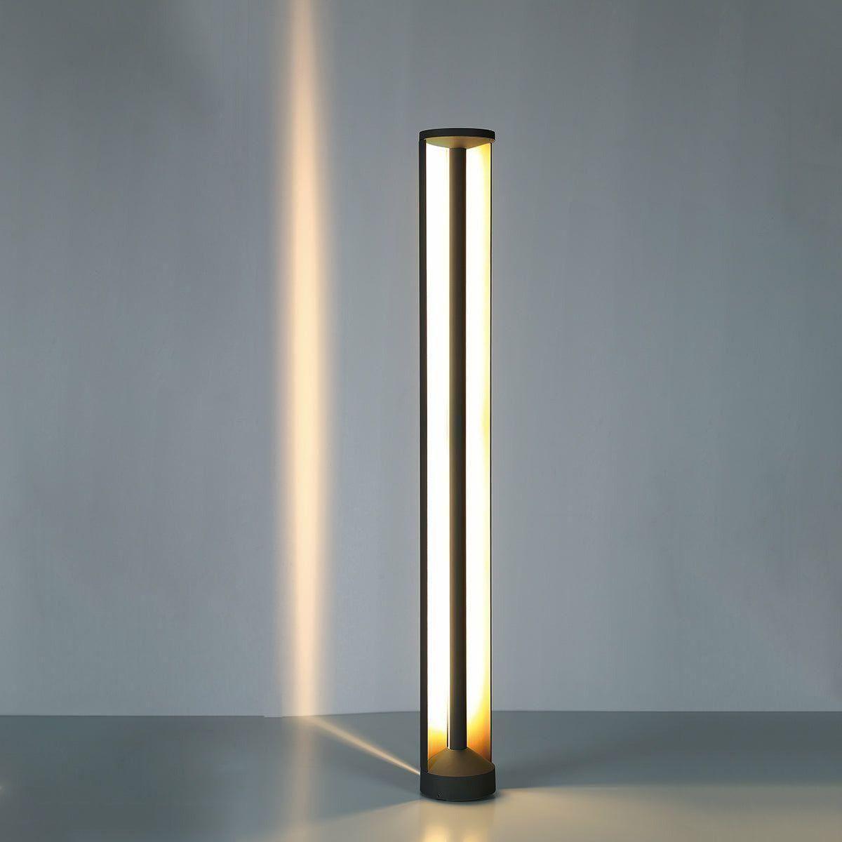 Eurofase - LED Bollard Landscape Lighting - Lights Canada