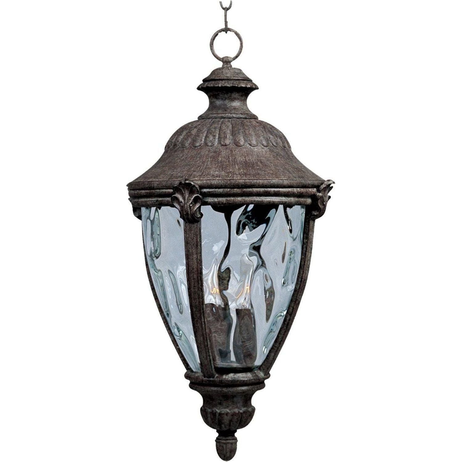 Maxim Lighting - Morrow Bay DC Outdoor Pendant - Lights Canada