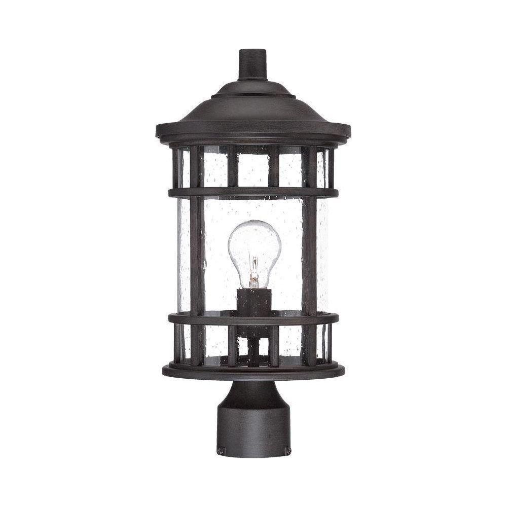 Acclaim - Vista II Post Light - Lights Canada