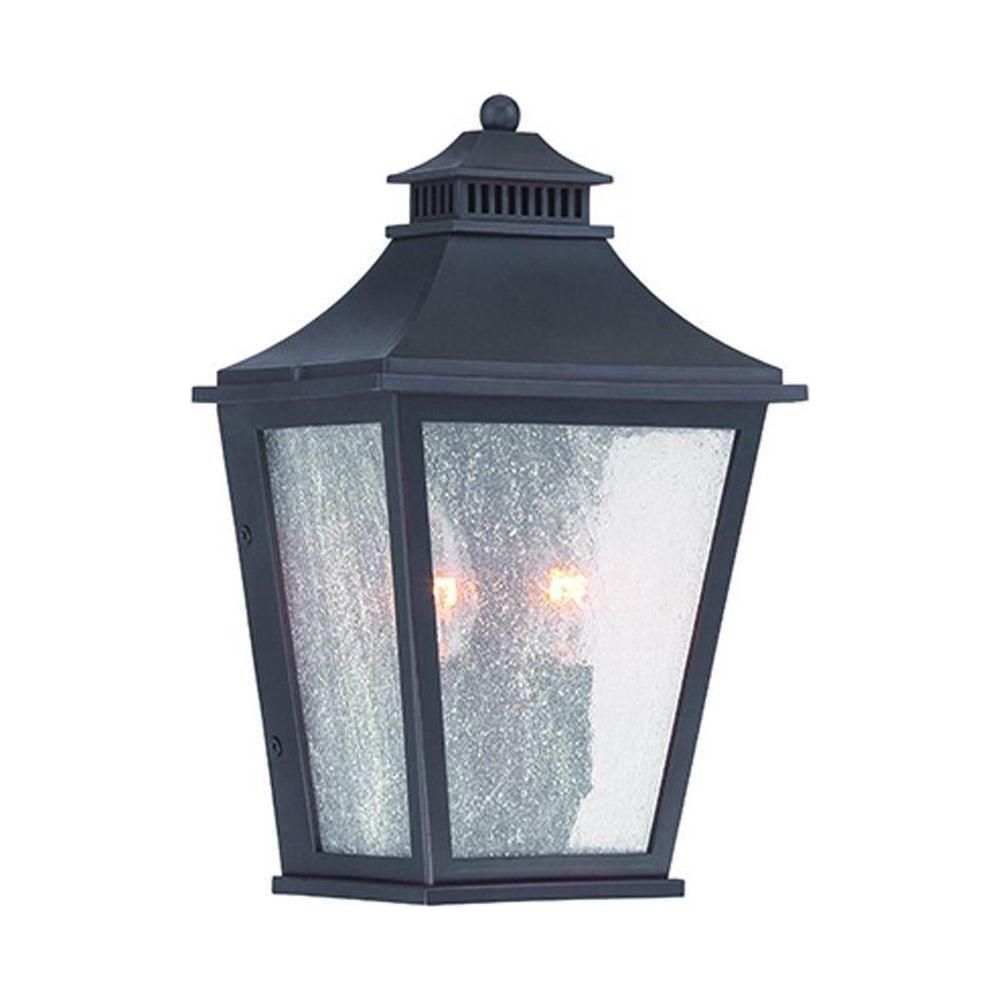 Acclaim - Chapel Hill Outdoor Wall Light - Lights Canada