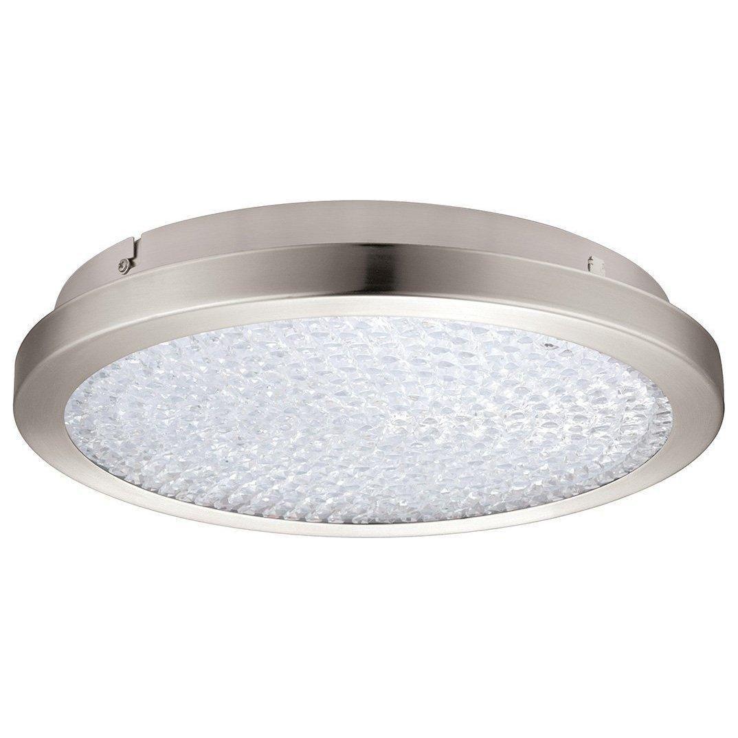 Eglo - Arezzo 2 Flush Mount - Lights Canada
