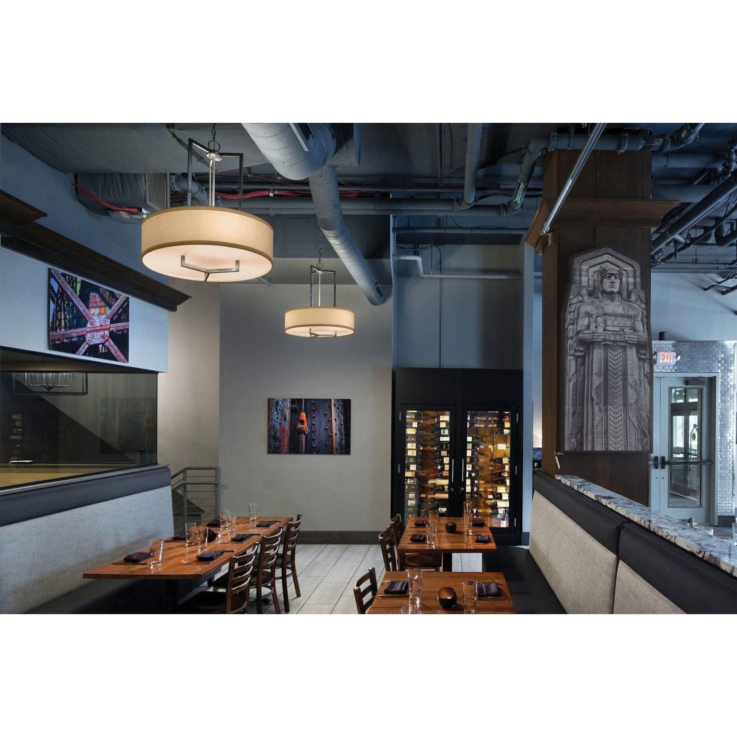 Hinkley - Hampton Pendant - Lights Canada