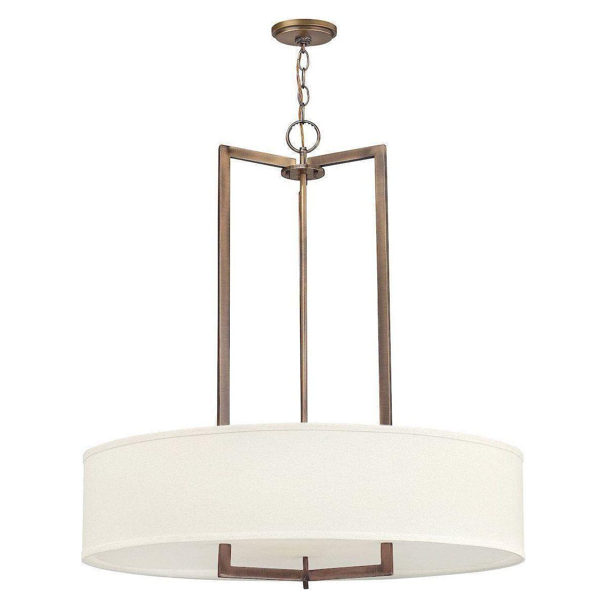 Hinkley - Hampton Pendant - Lights Canada