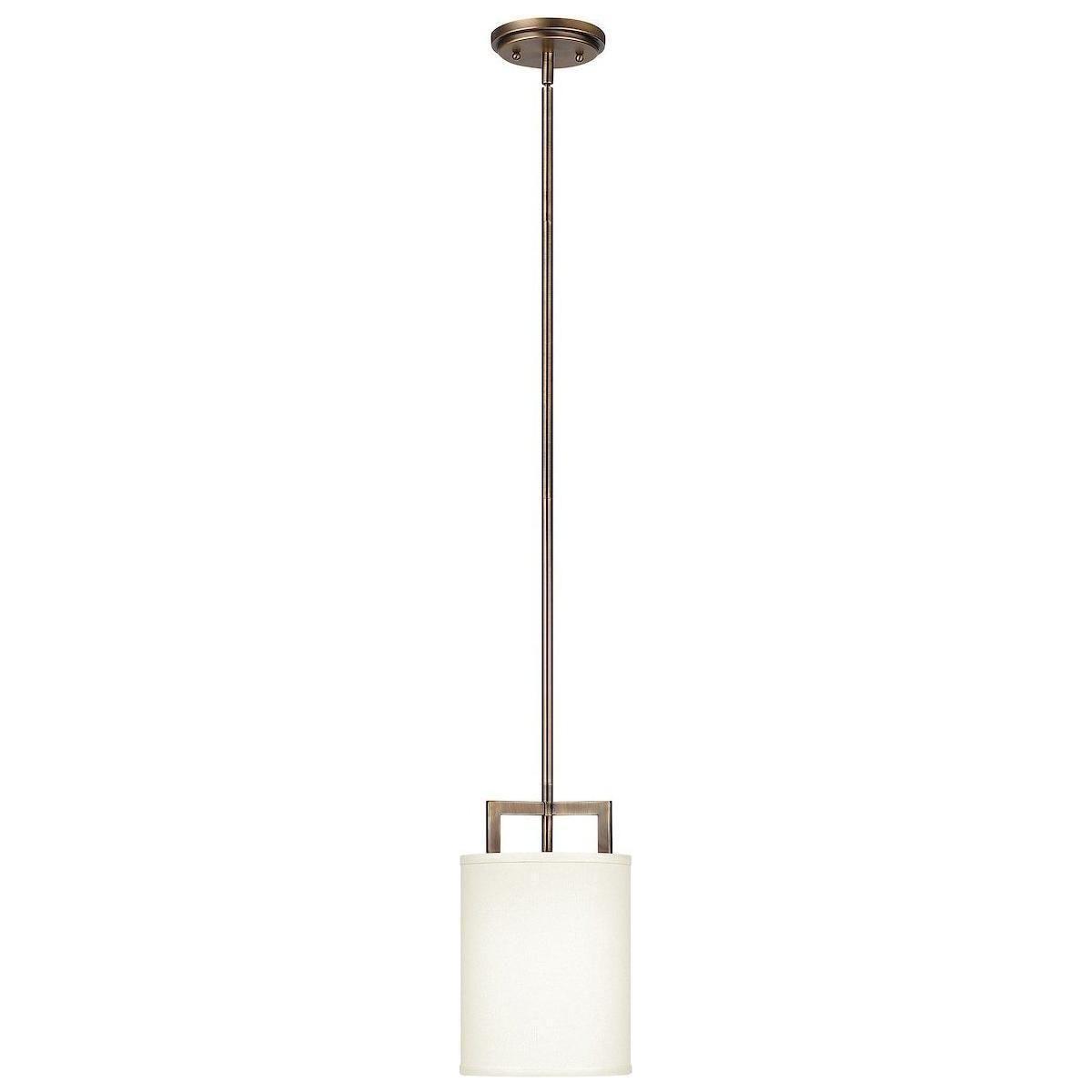 Hinkley - Hampton Mini Pendant - Lights Canada