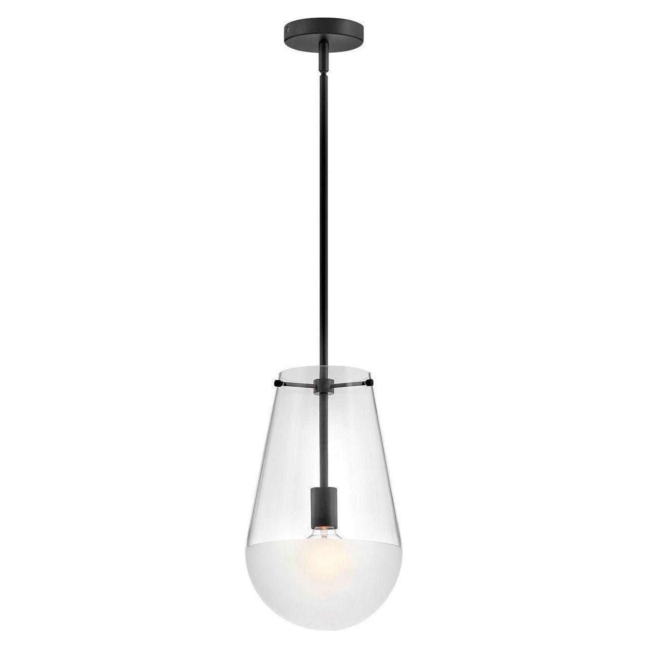 Hinkley - Beck Small Pendant - Lights Canada