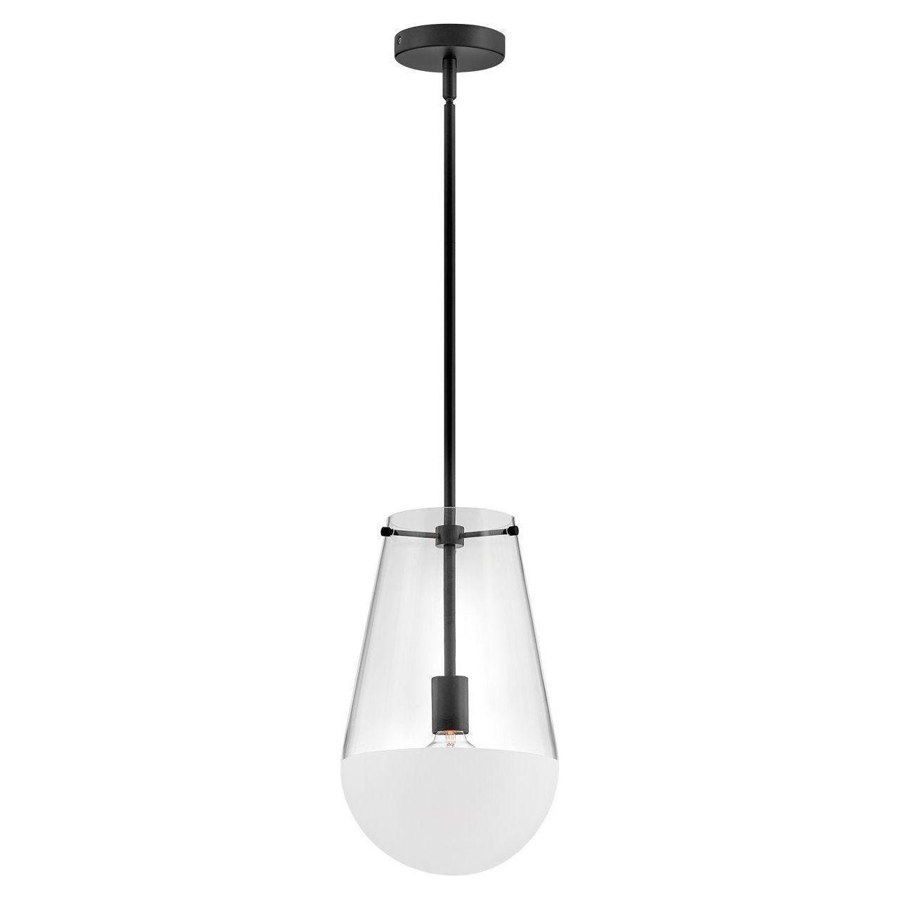 Hinkley - Beck Small Pendant - Lights Canada