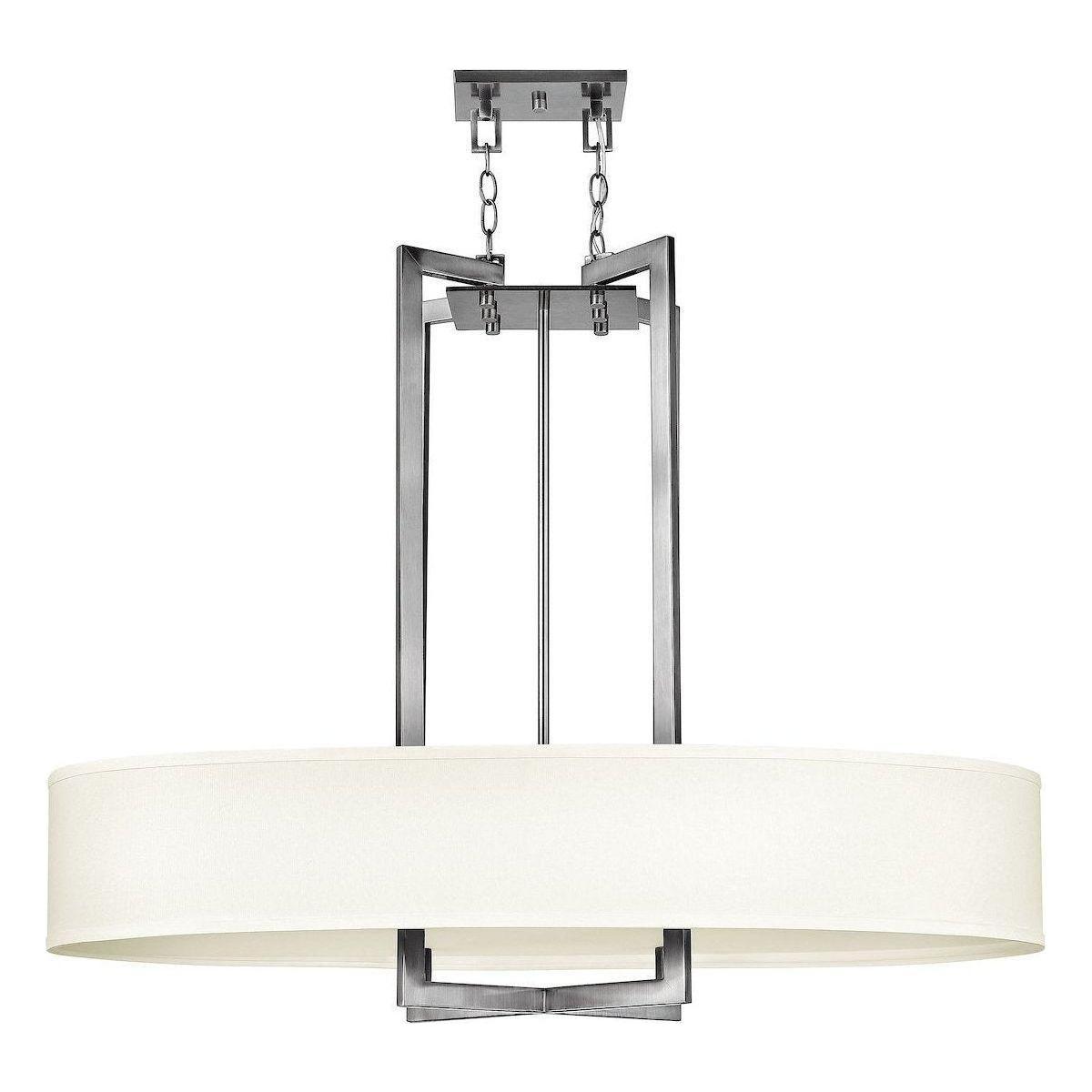 Hinkley - Hampton Linear Suspension - Lights Canada