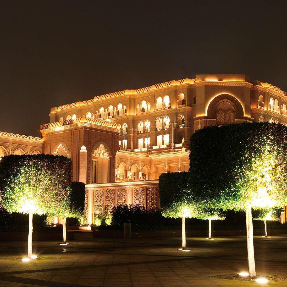 Eurofase - Outdoor Landscape Lighting - Lights Canada