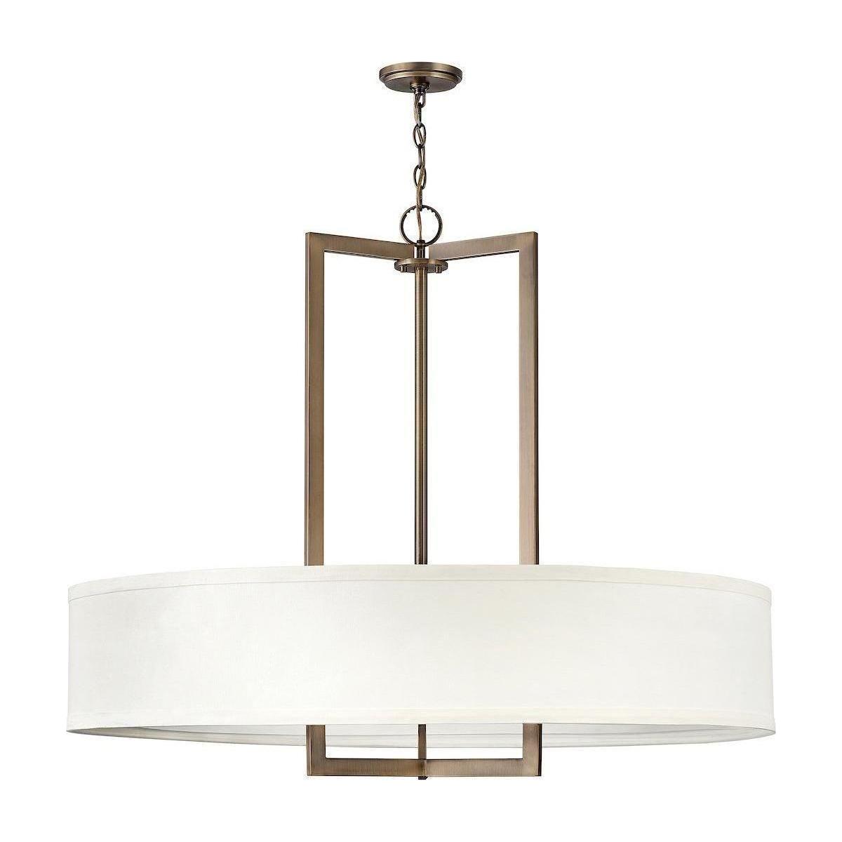 Hinkley - Hampton Pendant - Lights Canada