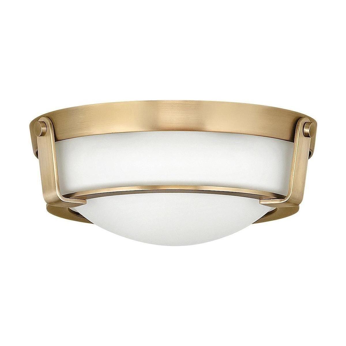 Hinkley - Hathaway Flush Mount - Lights Canada