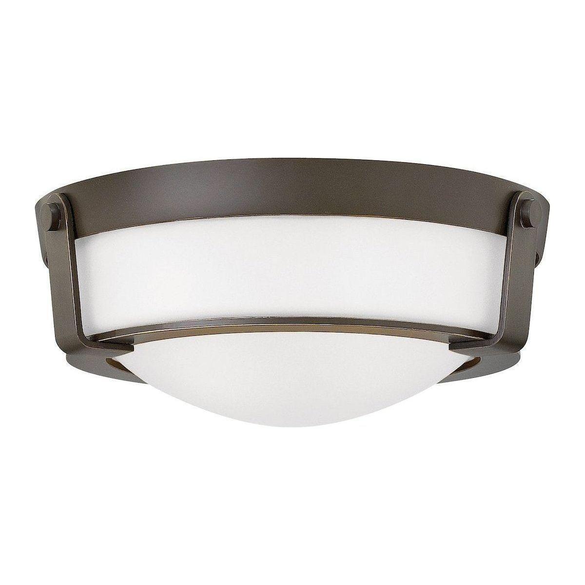 Hinkley - Hathaway Flush Mount - Lights Canada