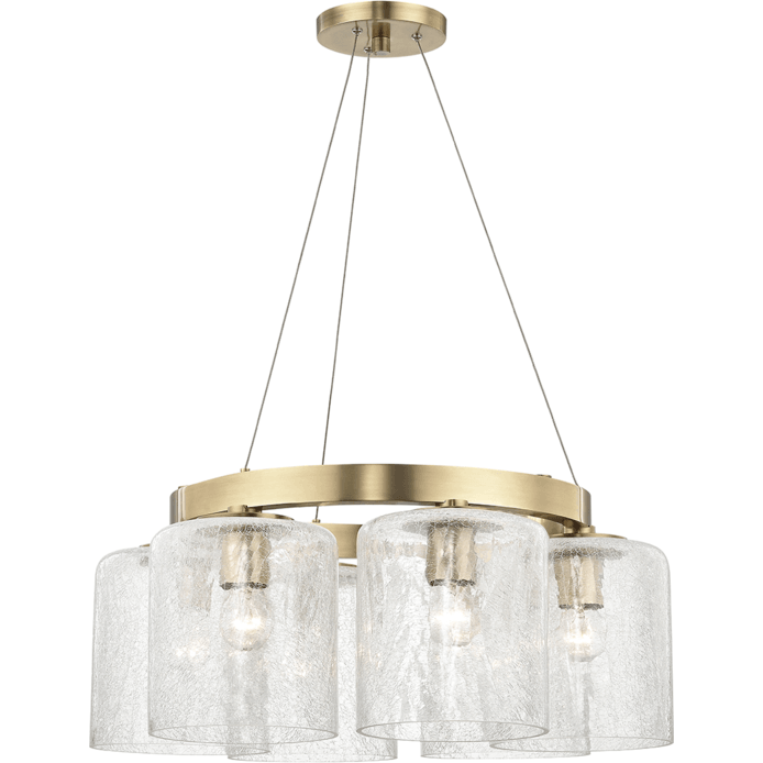 Hudson Valley Lighting - Charles Chandelier - Lights Canada