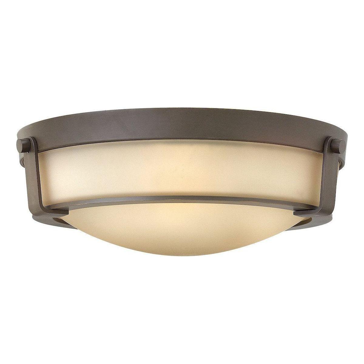Hinkley - Hathaway Flush Mount - Lights Canada