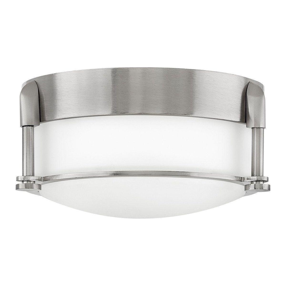 Hinkley - Colbin Flush Mount - Lights Canada