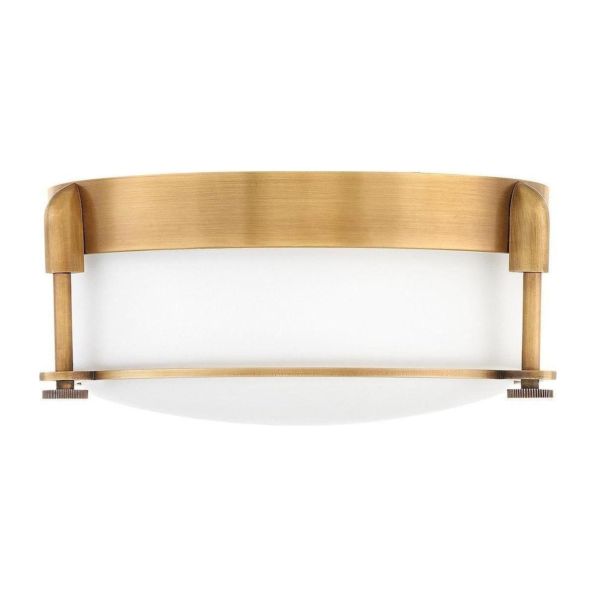 Hinkley - Colbin Flush Mount - Lights Canada