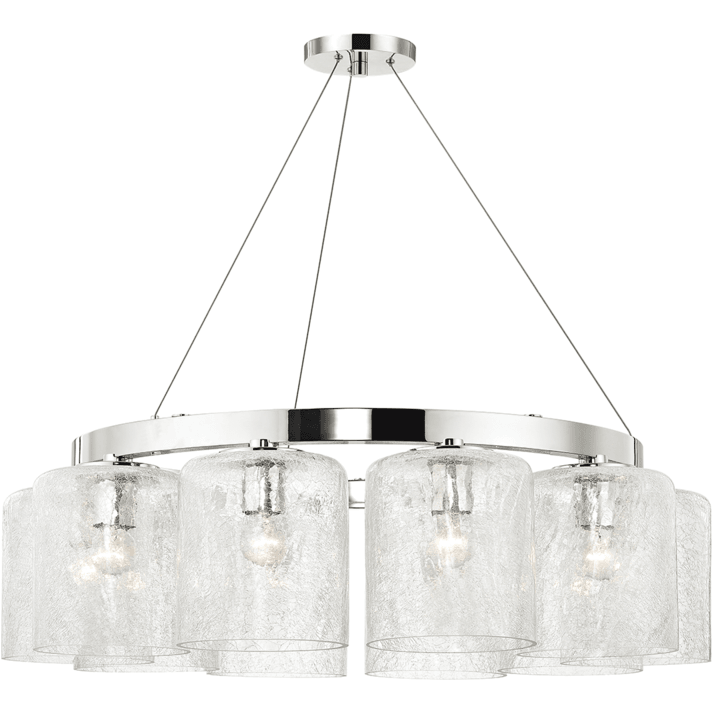 Hudson Valley Lighting - Charles Chandelier - Lights Canada