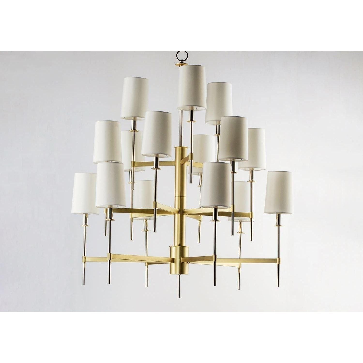 Maxim Lighting - Uptown Chandelier - Lights Canada