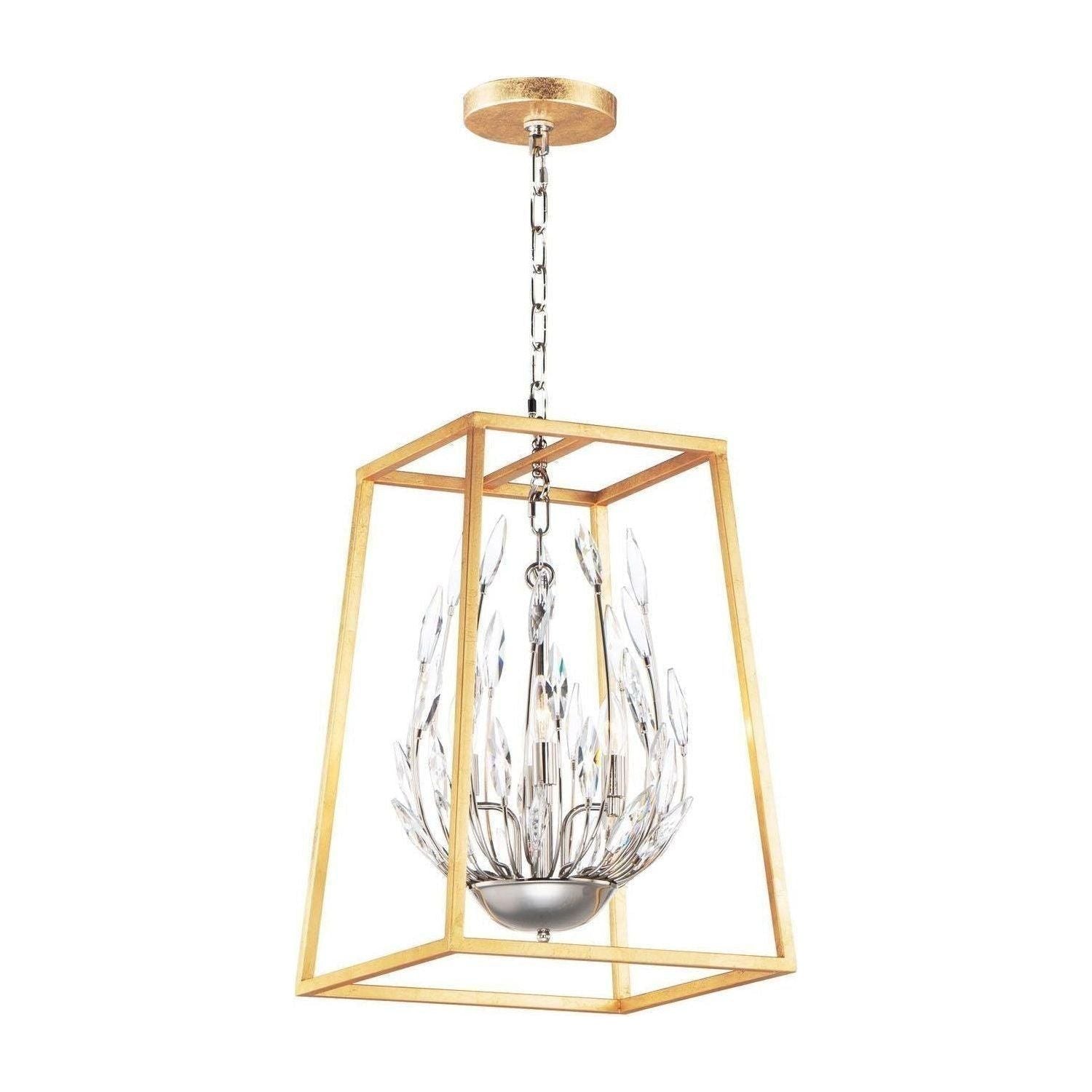 Maxim Lighting - Bouquet Pendant - Lights Canada