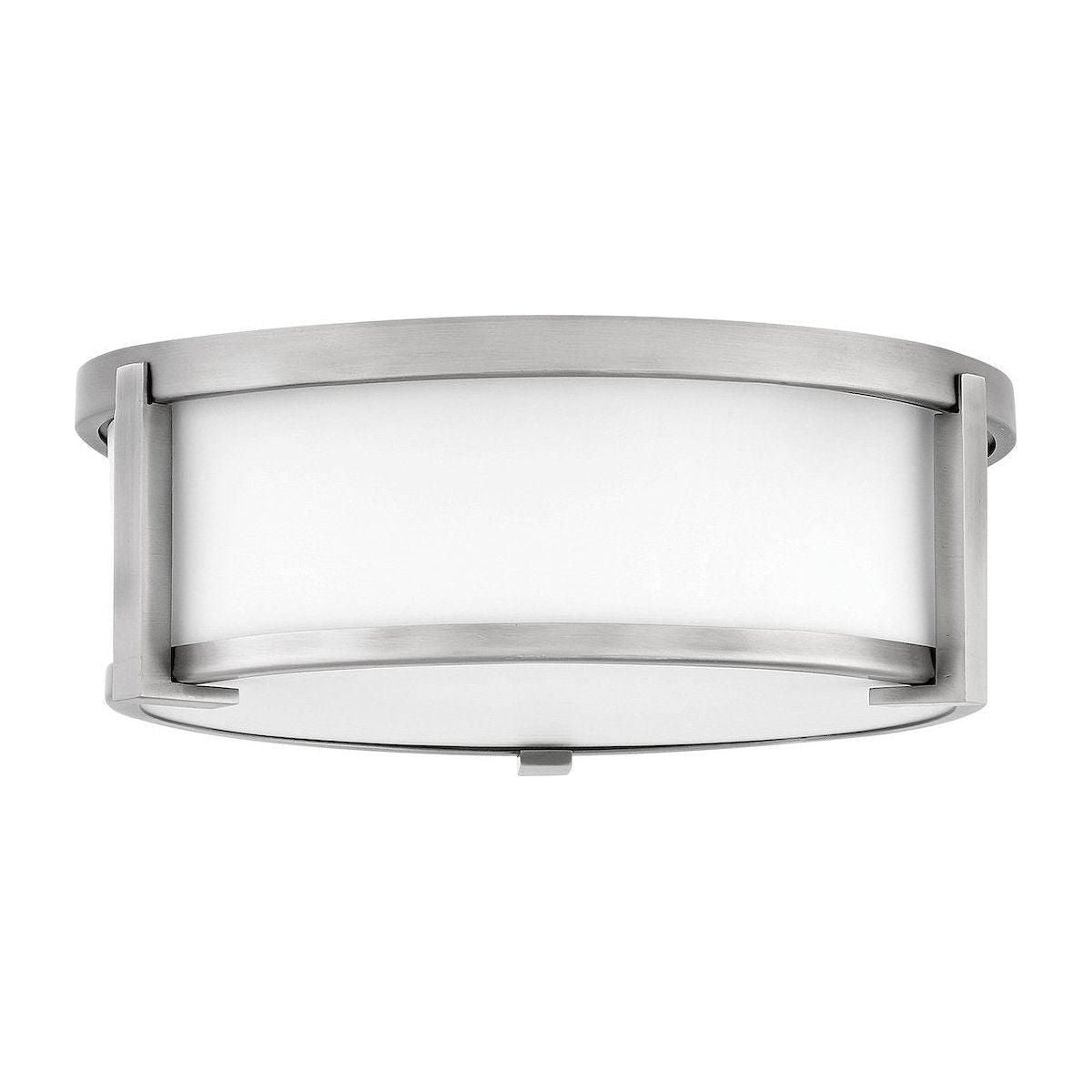 Hinkley - Lowell Flush Mount - Lights Canada