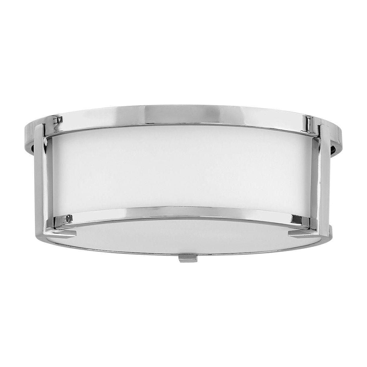 Hinkley - Lowell Flush Mount - Lights Canada