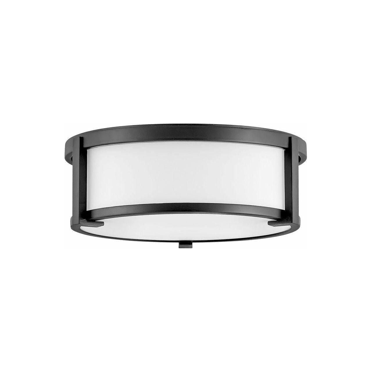 Hinkley - Hinkley Lowell Flush Mount - Lights Canada