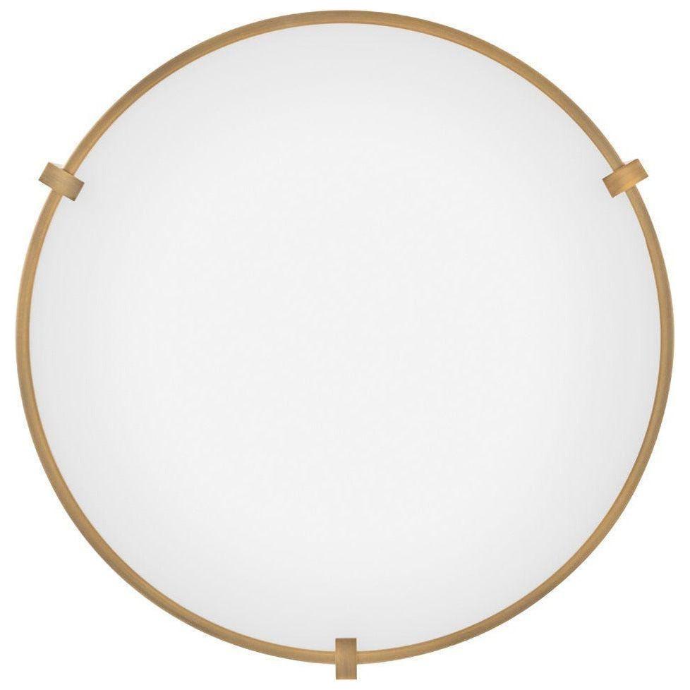 Hinkley - Lowell Extra Large Flush Mount - Lights Canada