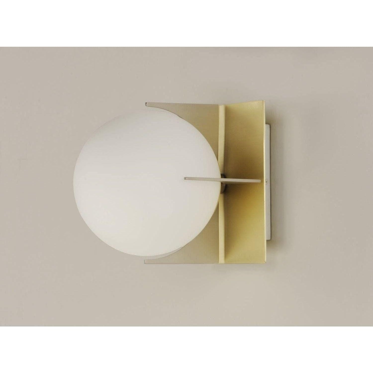 Maxim Lighting - Finn Sconce - Lights Canada