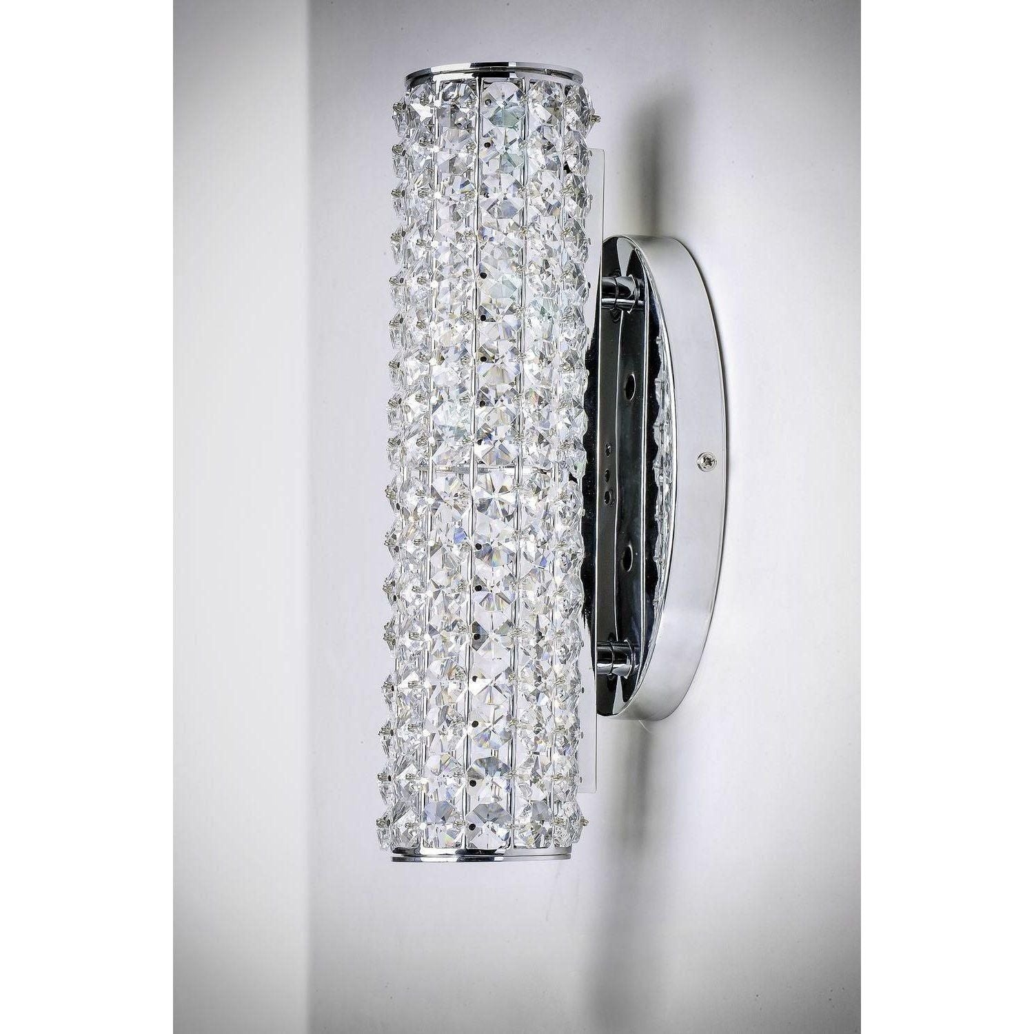 Maxim Lighting - Meteor LED Vanity Light - Lights Canada