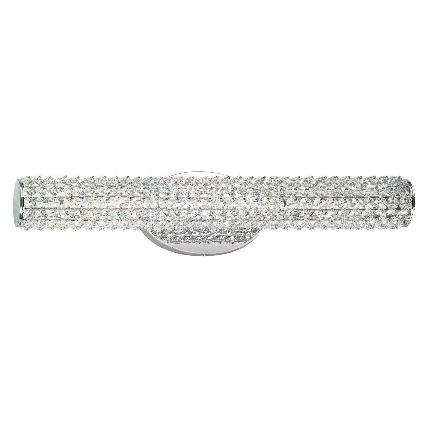 Maxim Lighting - Meteor LED Vanity Light - Lights Canada