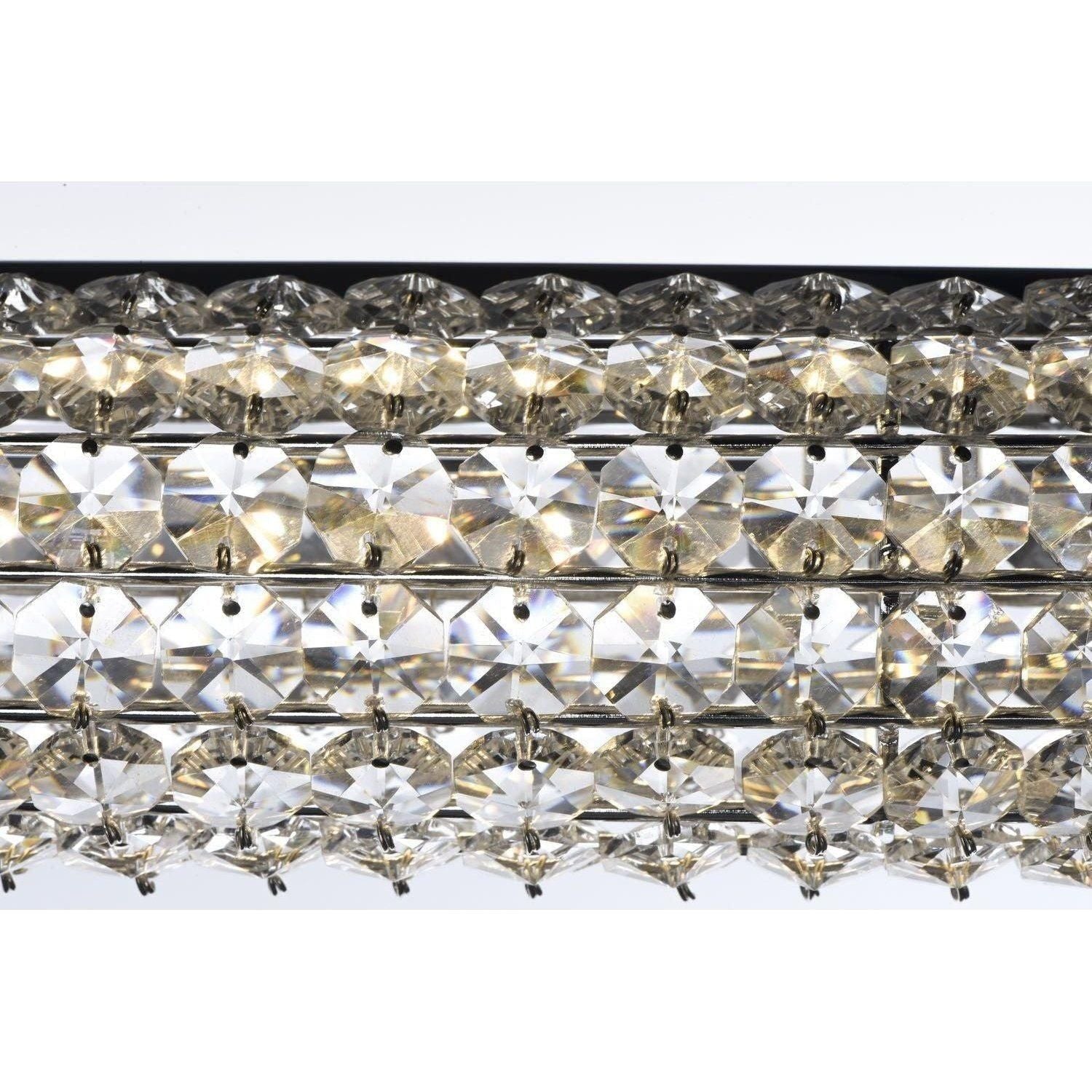 Maxim Lighting - Meteor LED Vanity Light - Lights Canada
