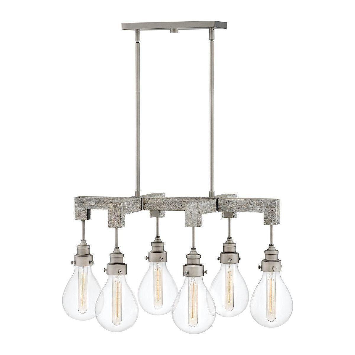 Hinkley - Denton Linear Suspension - Lights Canada