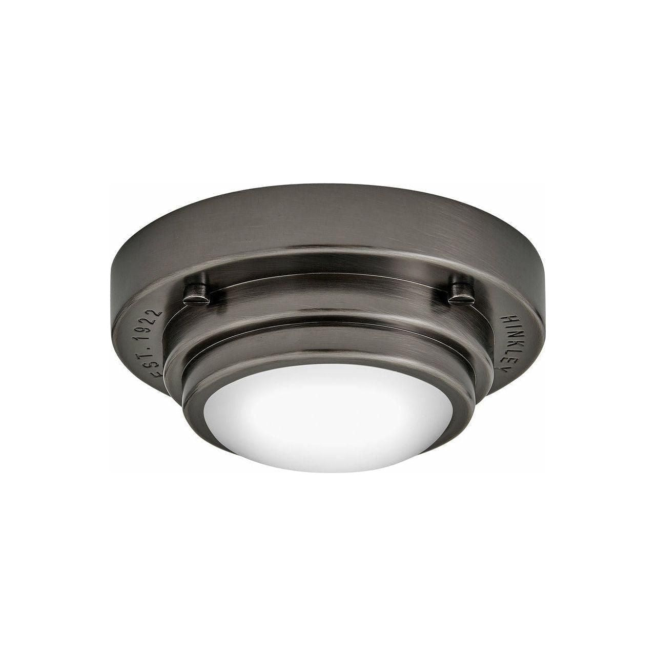 Hinkley - Hinkley Porte Sconce - Lights Canada