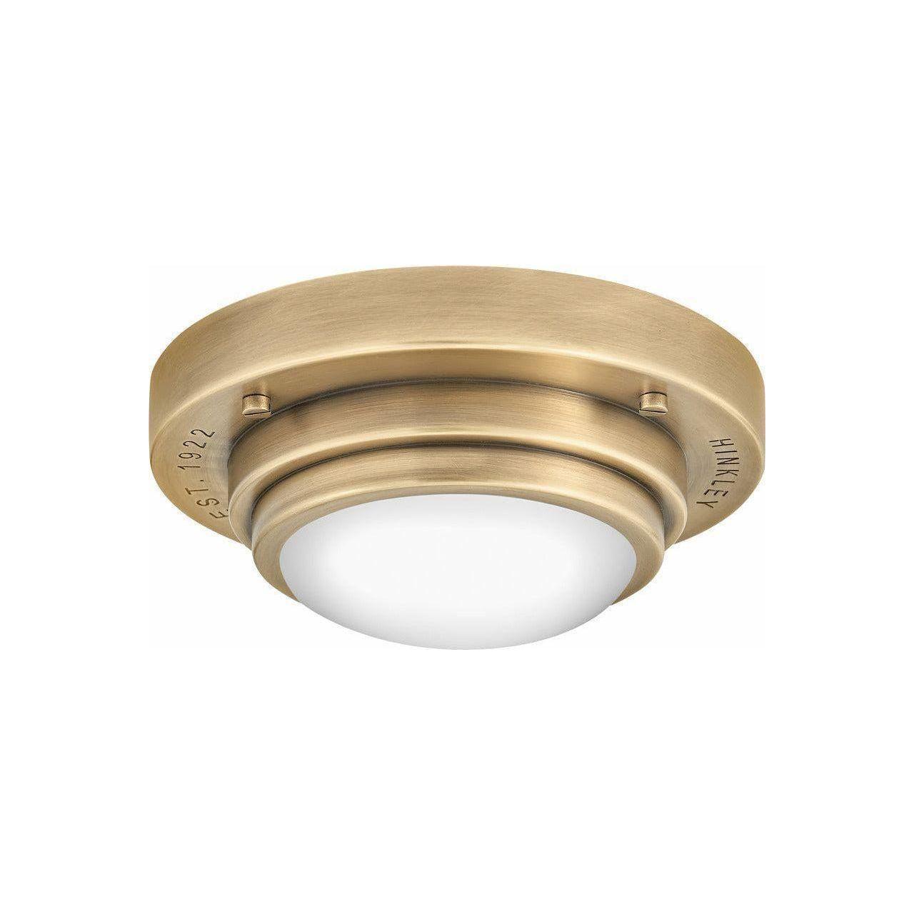 Hinkley - Hinkley Porte Sconce - Lights Canada