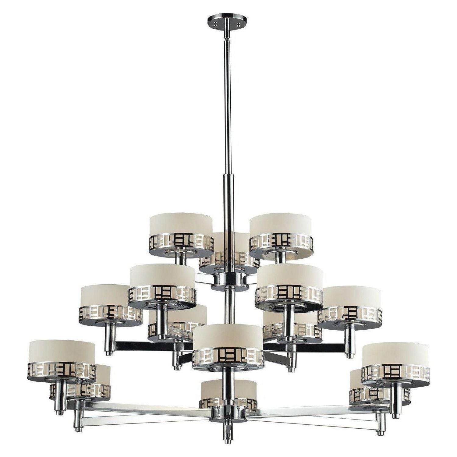 Z-Lite - Elea Chandelier - Lights Canada