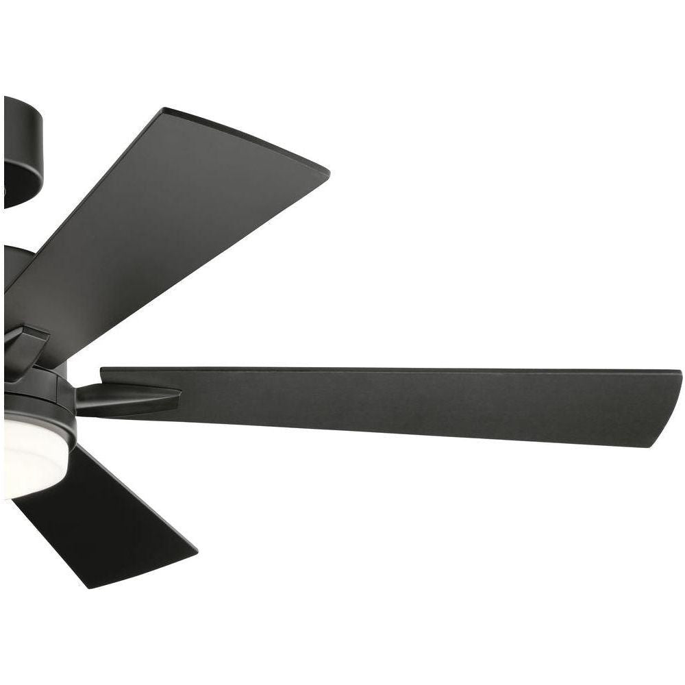 Kichler - Kichler 52 Inch Lucian Fan LED - Lights Canada