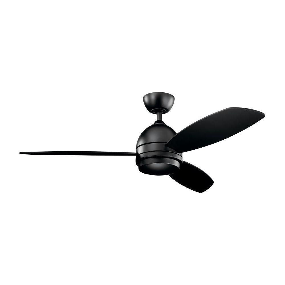 Kichler - Kichler 52 Inch Vassar Fan LED - Lights Canada