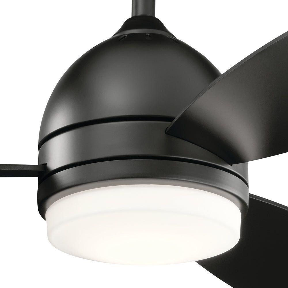 Kichler - Kichler 52 Inch Vassar Fan LED - Lights Canada
